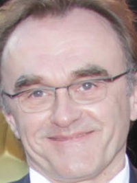 Danny Boyle