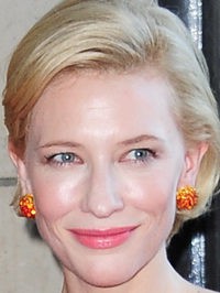 Cate Blanchett