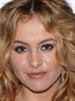 Paulina Rubio