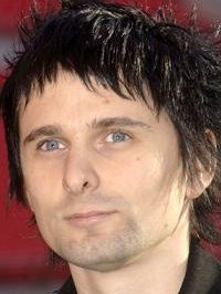 Matthew Bellamy