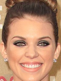 AnnaLynne McCord