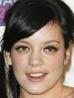 Lily Allen