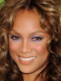 Tyra Banks