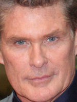 David Hasselhoff