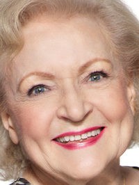 Betty White