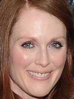 Julianne Moore