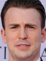 Chris Evans