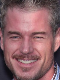 Eric Dane