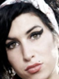 Amy Winehouse