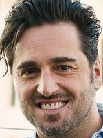 David Bustamante