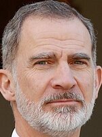 Rey Felipe VI