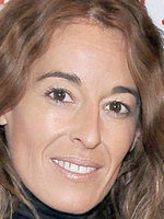 Mónica Martín Luque