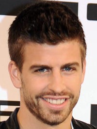 Gerard Piqué