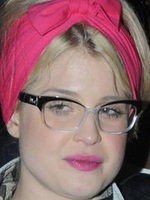 Kelly Osbourne