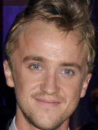 Tom Felton