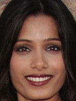 Freida Pinto