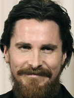 Christian Bale