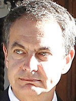 José Luis Rodríguez Zapatero