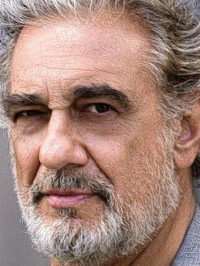 Plácido Domingo