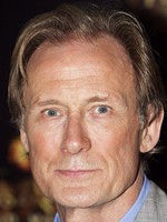 Bill Nighy