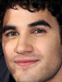 Darren Criss