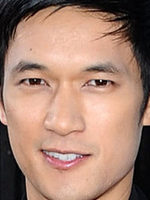 Harry Shum Jr.