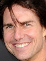 Tom Cruise