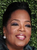 Oprah Winfrey