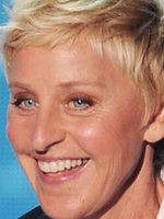 Ellen DeGeneres