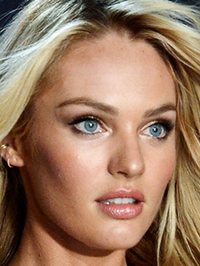 Candice Swanepoel