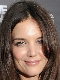 Katie Holmes