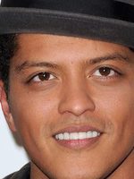 Bruno Mars