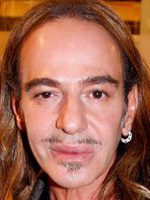 John Galliano