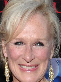 Glenn Close