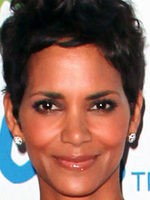 Halle Berry