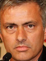 José Mourinho