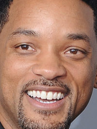 Will Smith