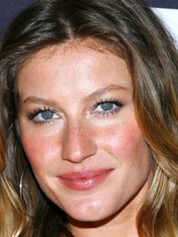 Gisele Bündchen