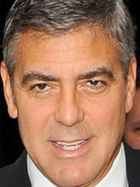 George Clooney