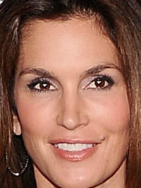 Cindy Crawford