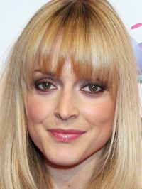 Fearne Cotton