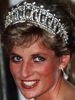 Princesa Diana de Gales