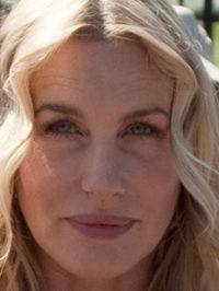 Daryl Hannah