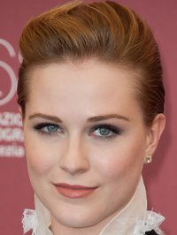 Evan Rachel Wood