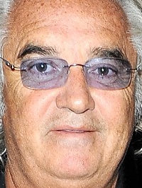 Flavio Briatore