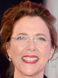 Annette Bening