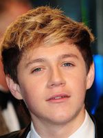 Niall Horan