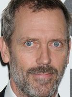 Hugh Laurie