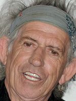 Keith Richards