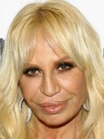 Donatella Versace